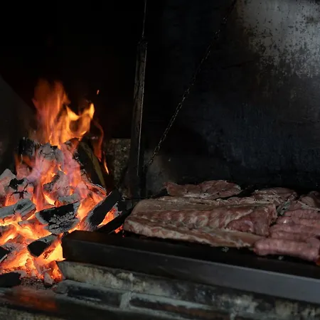 Albergue La Porriño