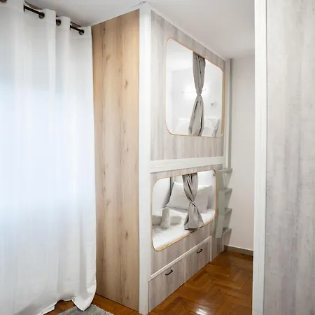 Hostel La