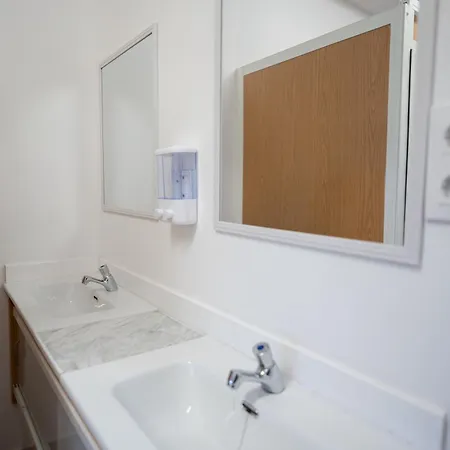 Hostel La Porrino
