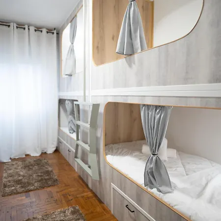 La Hostel