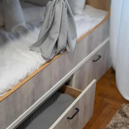 La Hostel Porrino