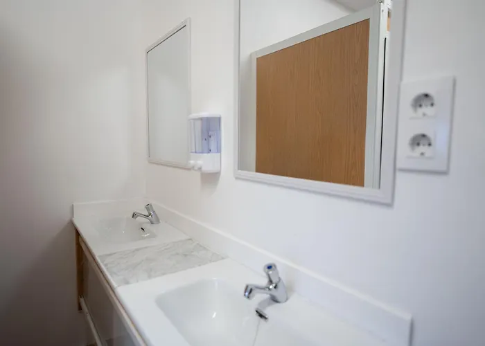 ホステル La Porriño