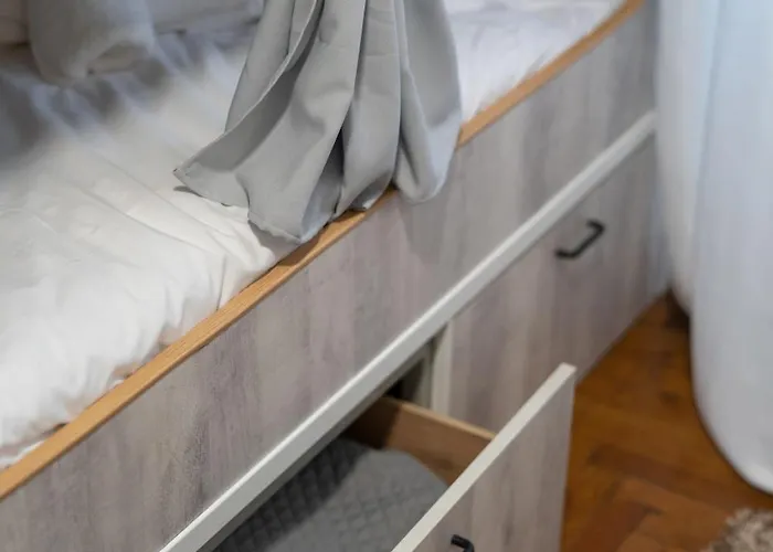 La ホステル Porriño